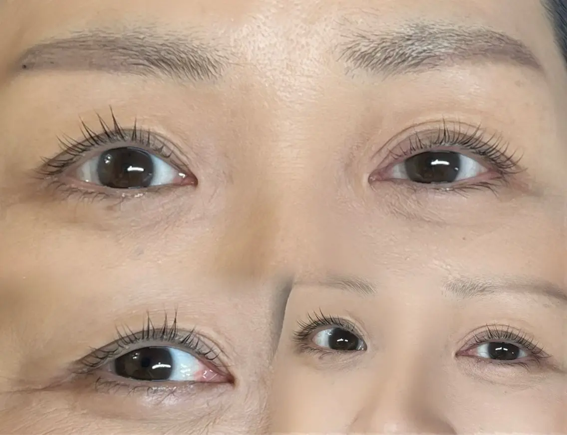 マツエク・マツパ まつげパーマ SU ZUのマツエク・マツパデザイン