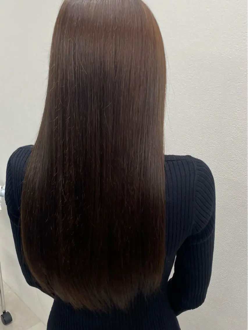 カラー 🌈似合わせカラー 🎀 MIO🌈のヘアスタイル