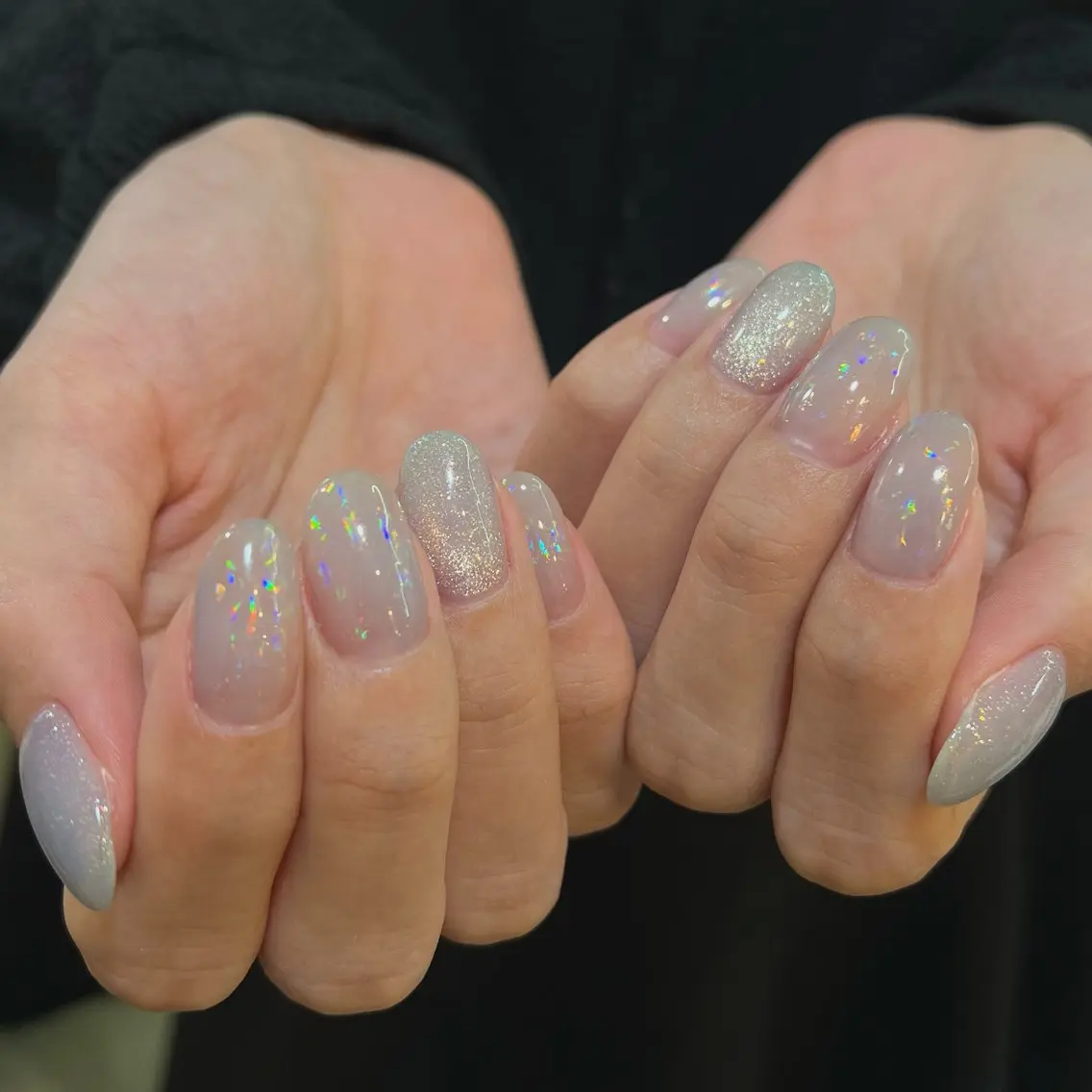 ネイル USHIGOME .のネイルデザイン