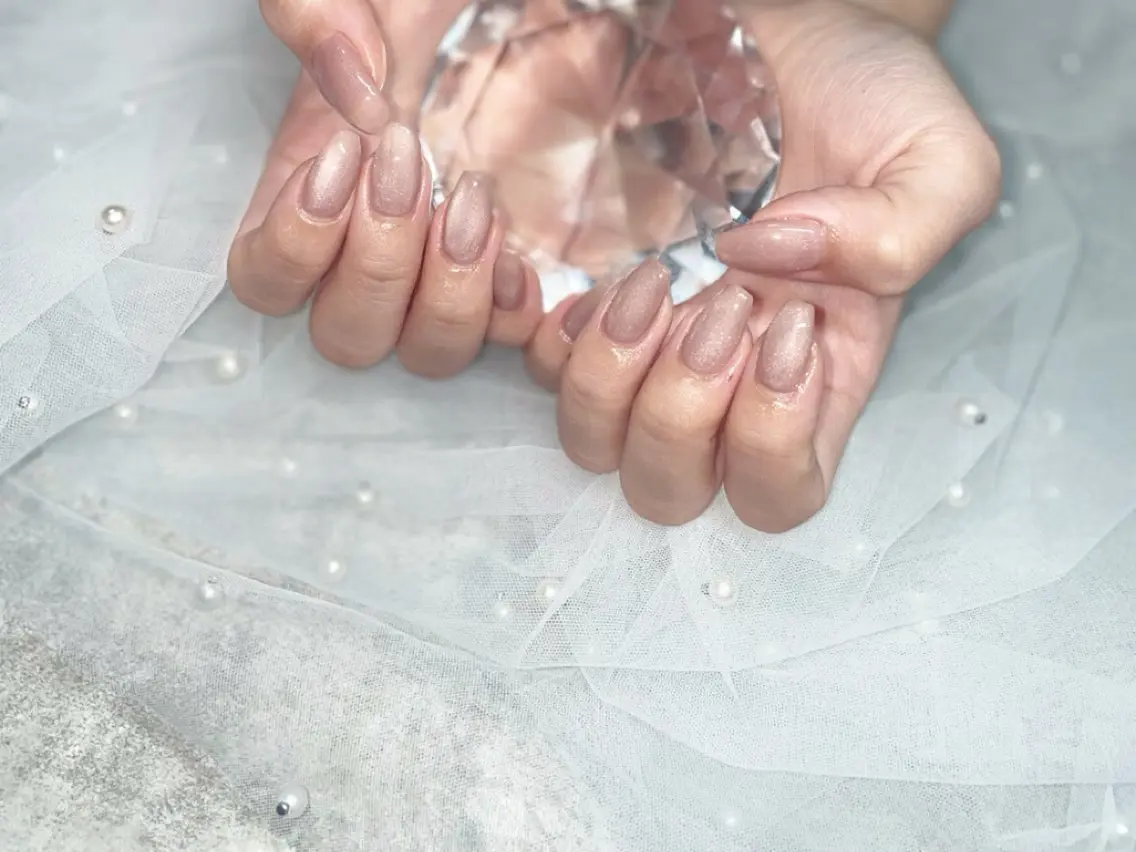ネイル ハンドネイル Nail salon Noirのネイルデザイン