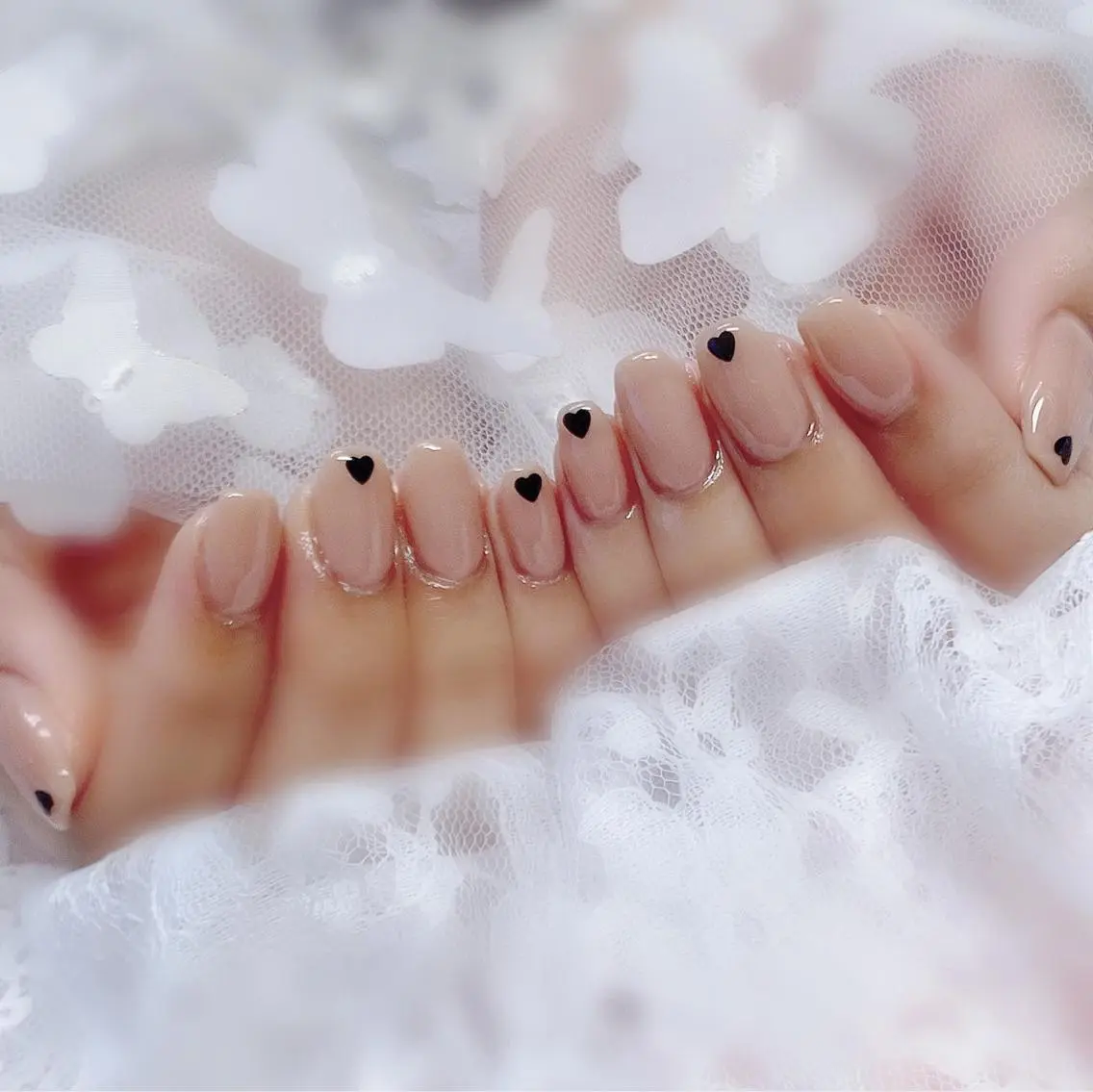 ネイル Nail salon luluのネイルデザイン
