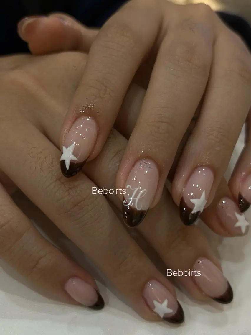 ネイル An Nailsのネイルデザイン