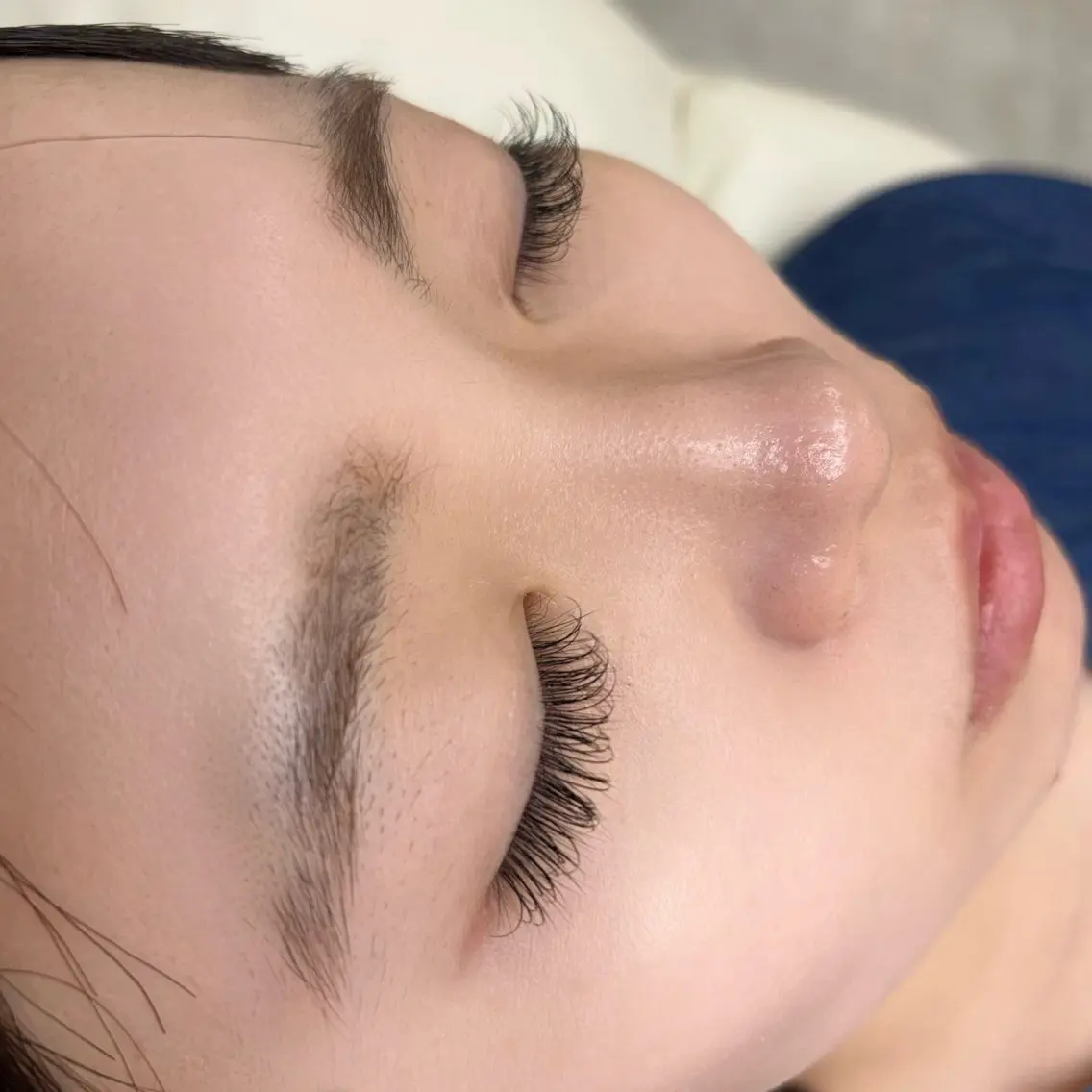マツエク・マツパ NIL kawanoのマツエク・マツパデザイン