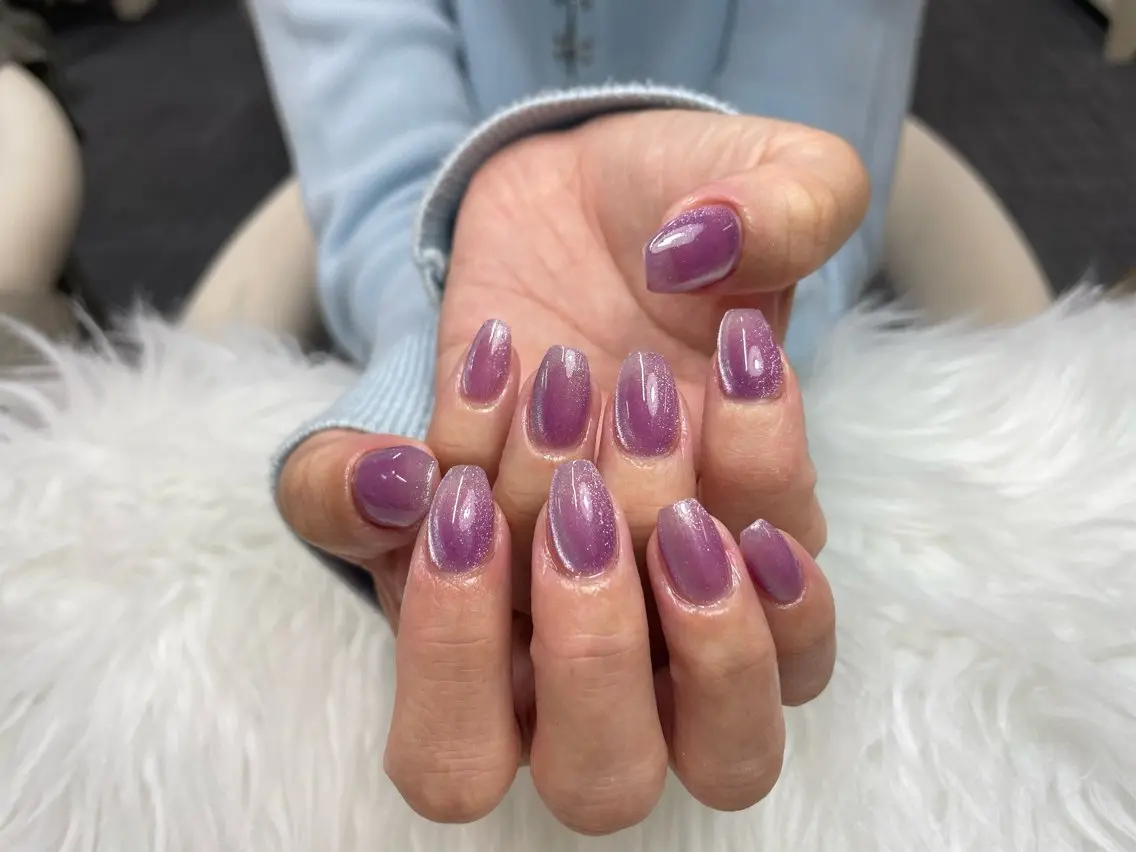 ネイル ハンドネイル Muse Nails ❣️蒲田のネイルデザイン