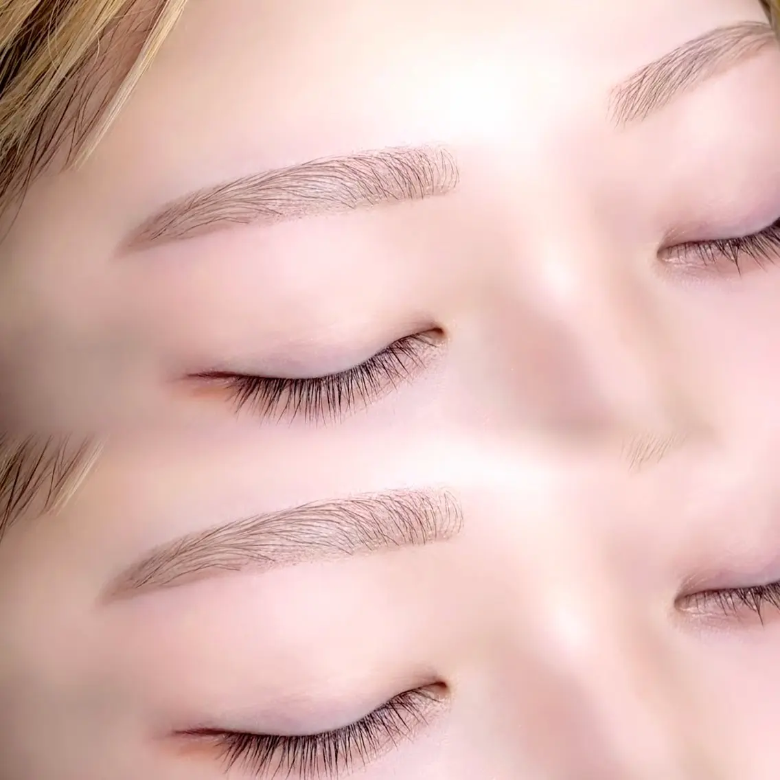 アイブロウ ワックス脱毛 眉カット その他(アイブロウ) 🩶 suzuna🩶のマツエク・マツパデザイン