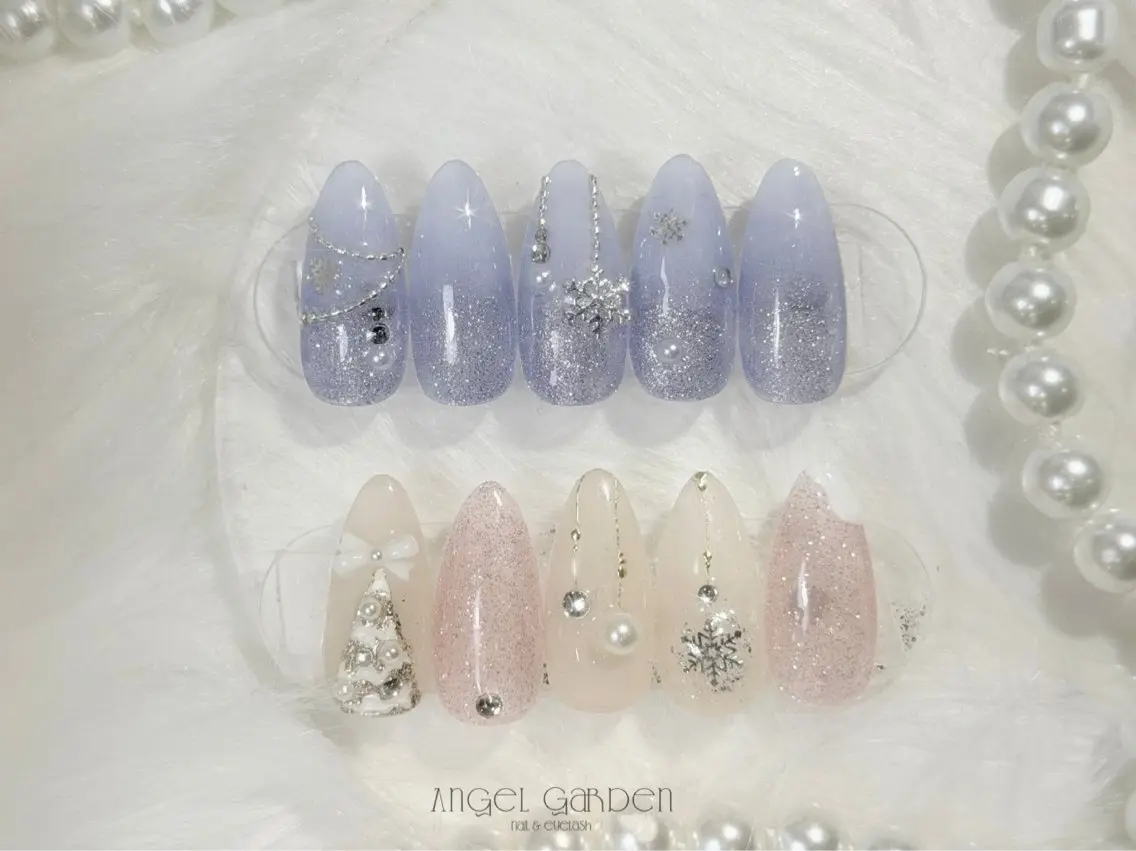 ネイル k misakiのネイルデザイン