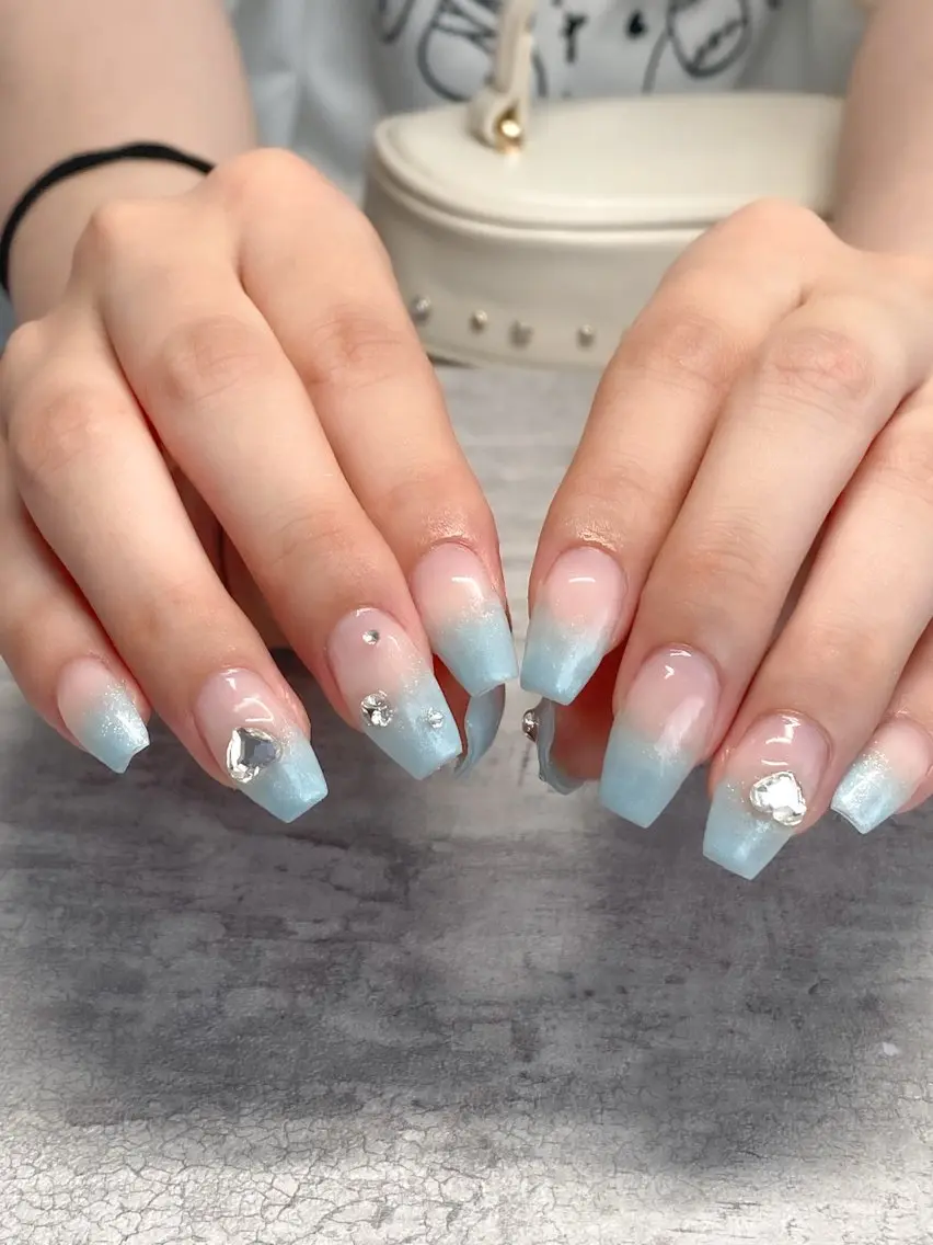 ネイル nail salon & U【アンドユー】のネイルデザイン