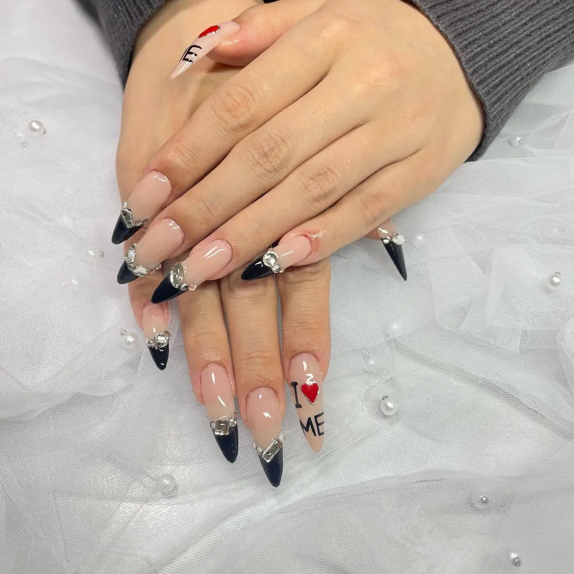 ネイル 平井nail RENAのネイルデザイン