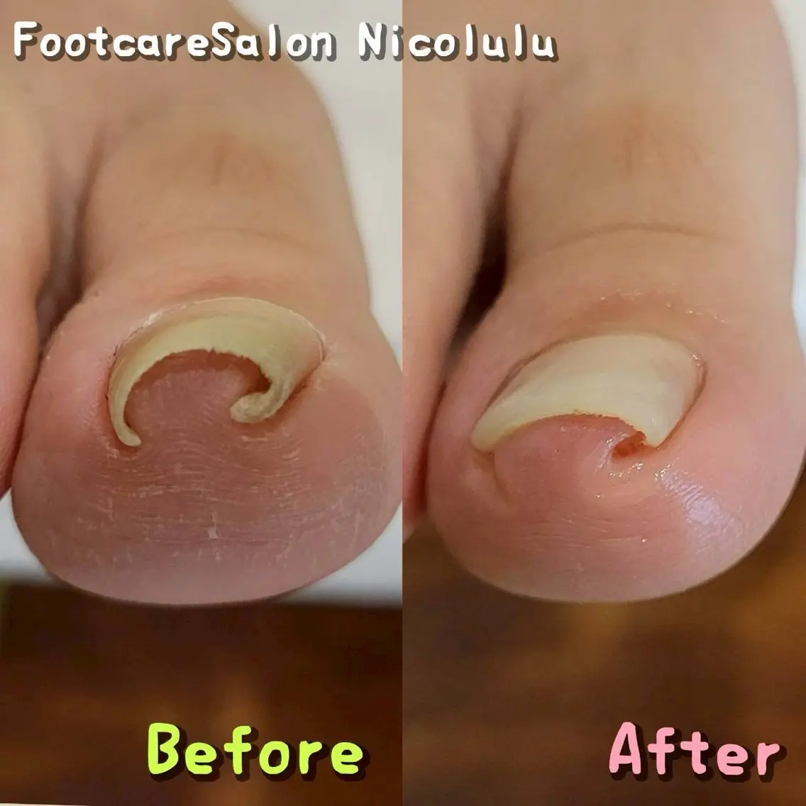 Nicolulu 金沢店のエステ・リラクイメージ