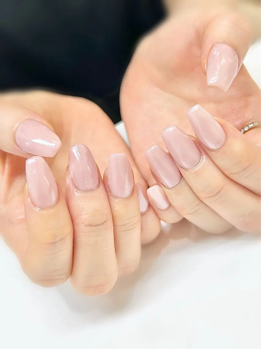 ネイル Looogネイリスト おののネイルデザイン