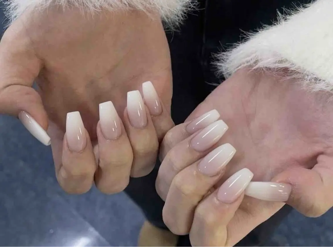 ネイル ハンドネイル NailStudio Zen🦇akaneのネイルデザイン