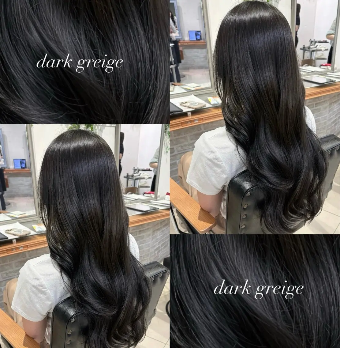 【8/20.22限定‼️】人気No.1✨カット✂️+カラー🩷+トリートメント🫧お手頃価格で可愛いカラーに🎀✨の写真