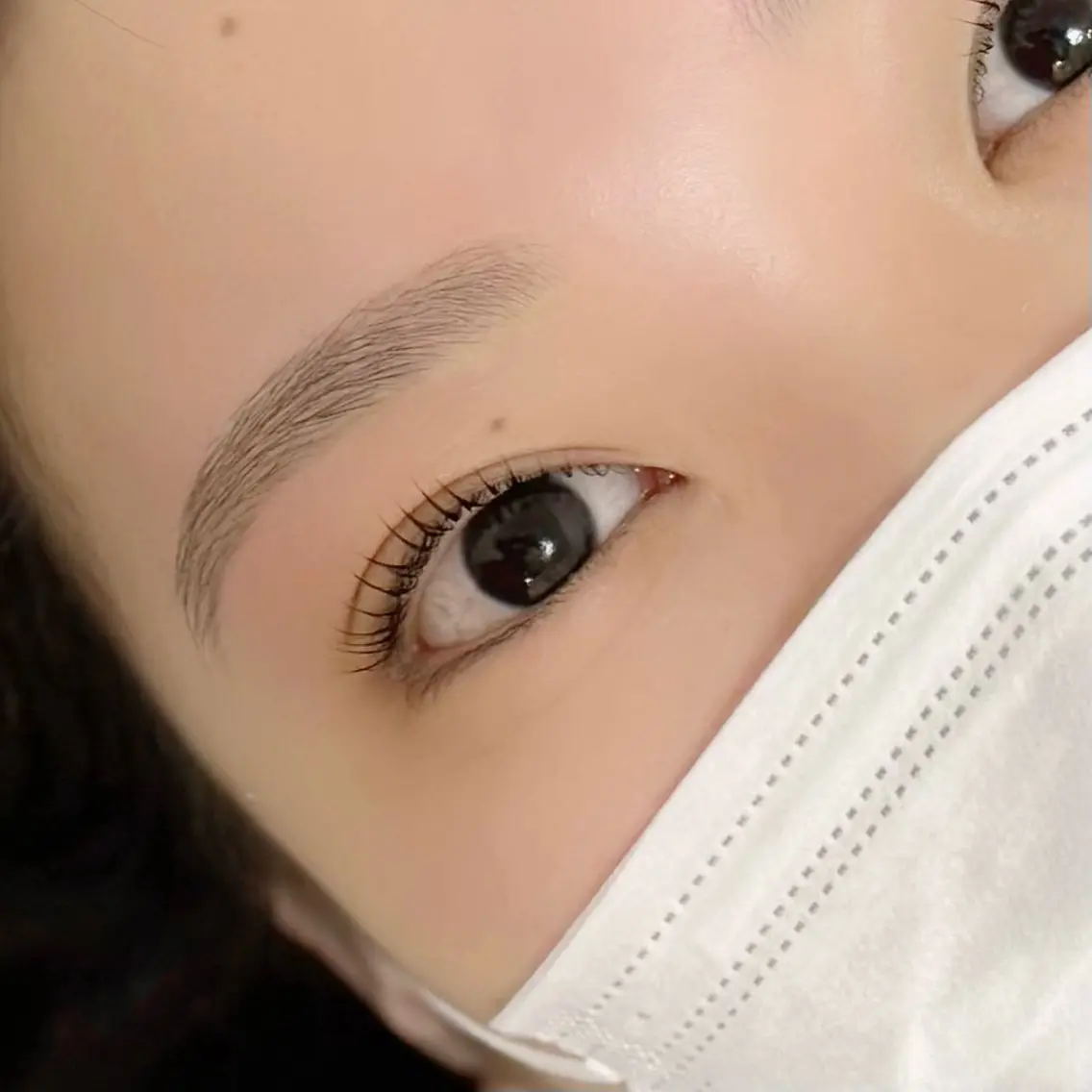 マツエク・マツパ iplus　眉毛と まつげパーマ専門店の眉毛・アイブロウイメージ