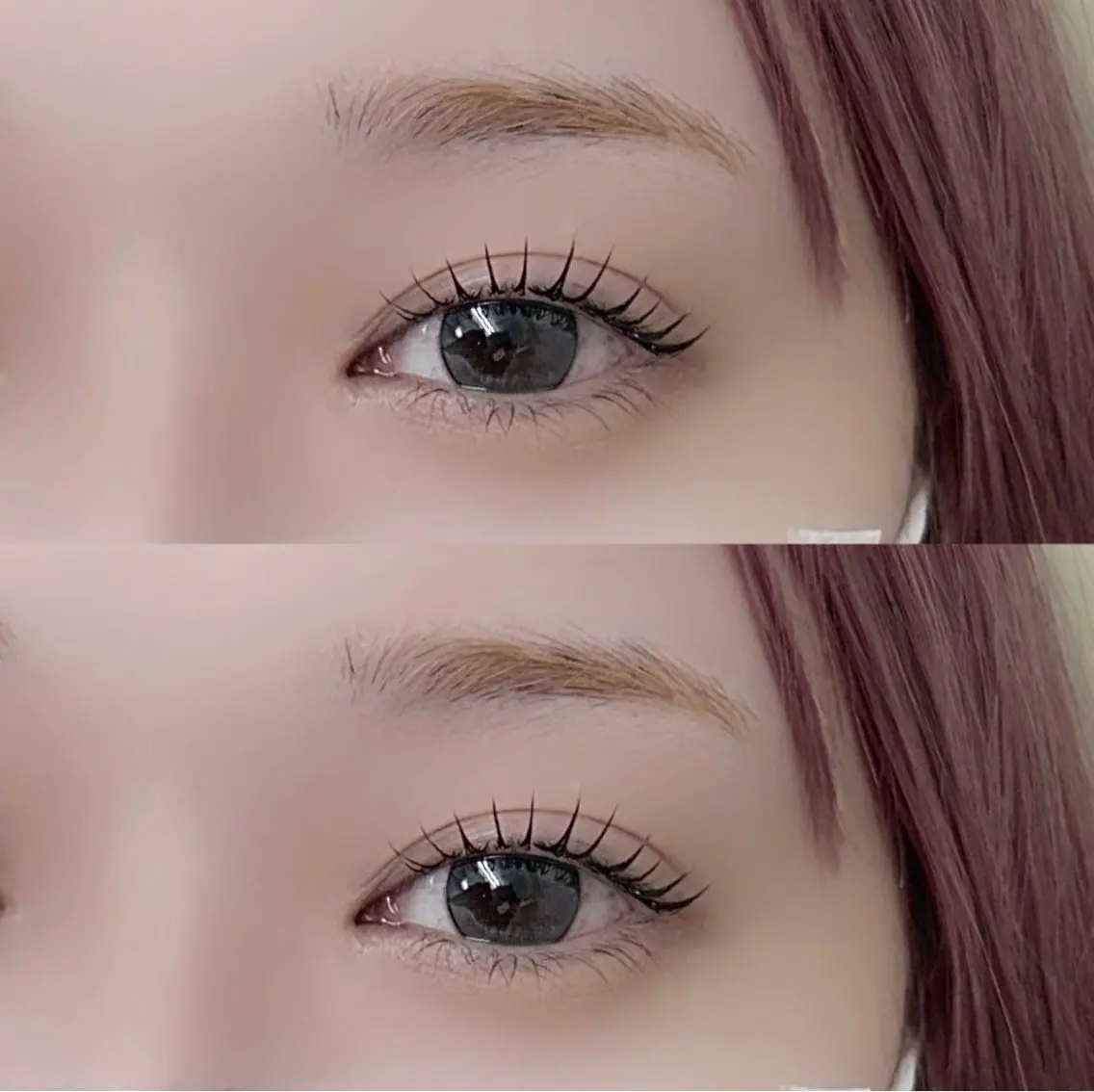 ♡7月限定♡まつげパーマの写真