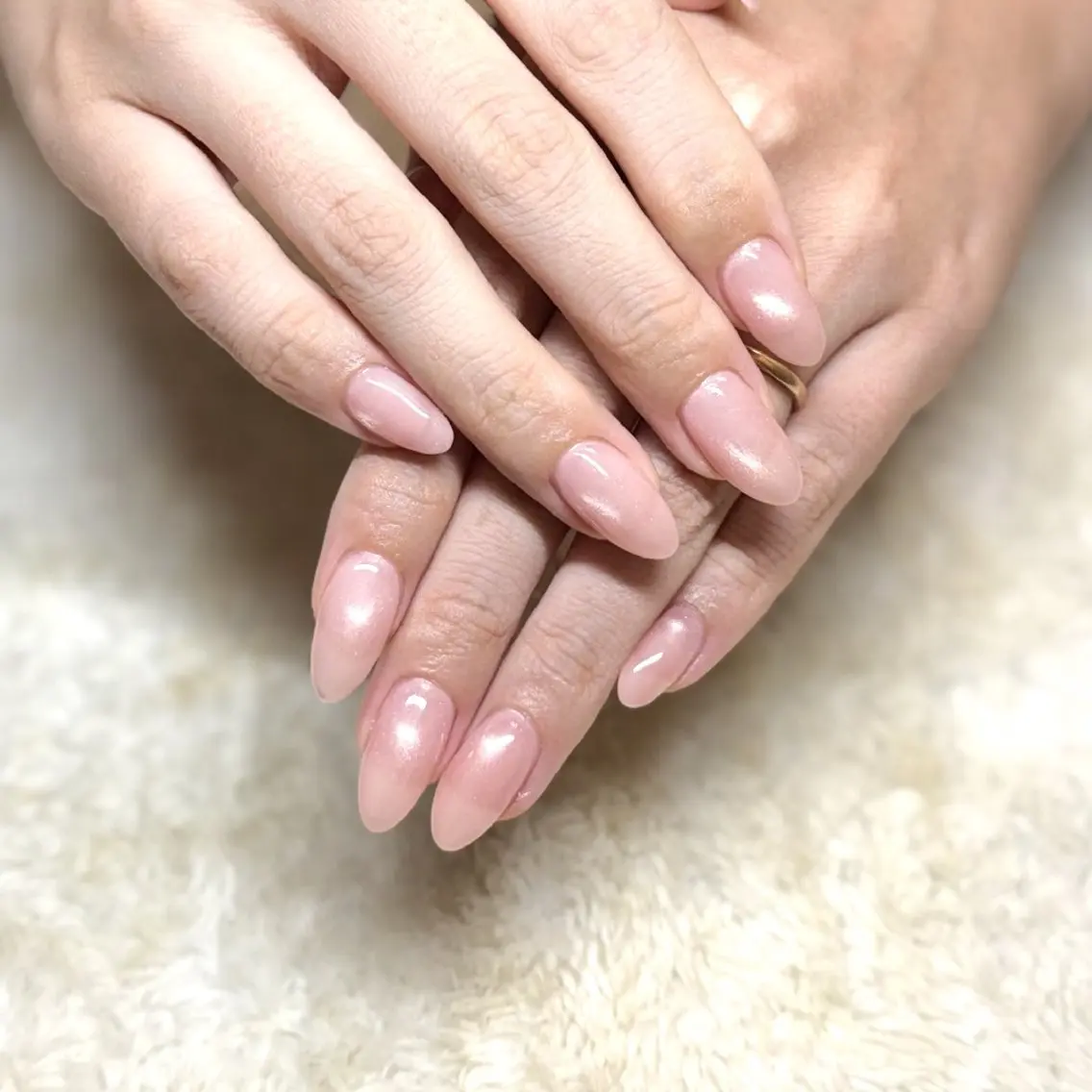 ネイル ハンドネイル on .のマツエク・マツパデザイン