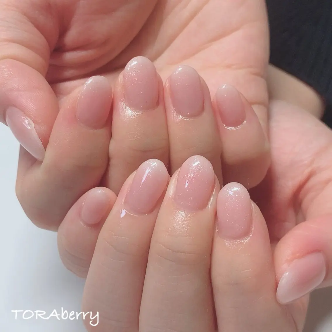 ネイル ハンドネイル ネイリスト なつみのネイルデザイン