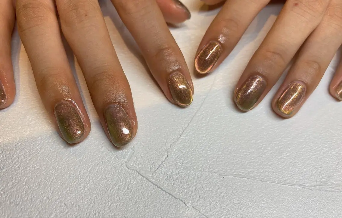 ネイル BNT nailsのネイルデザイン