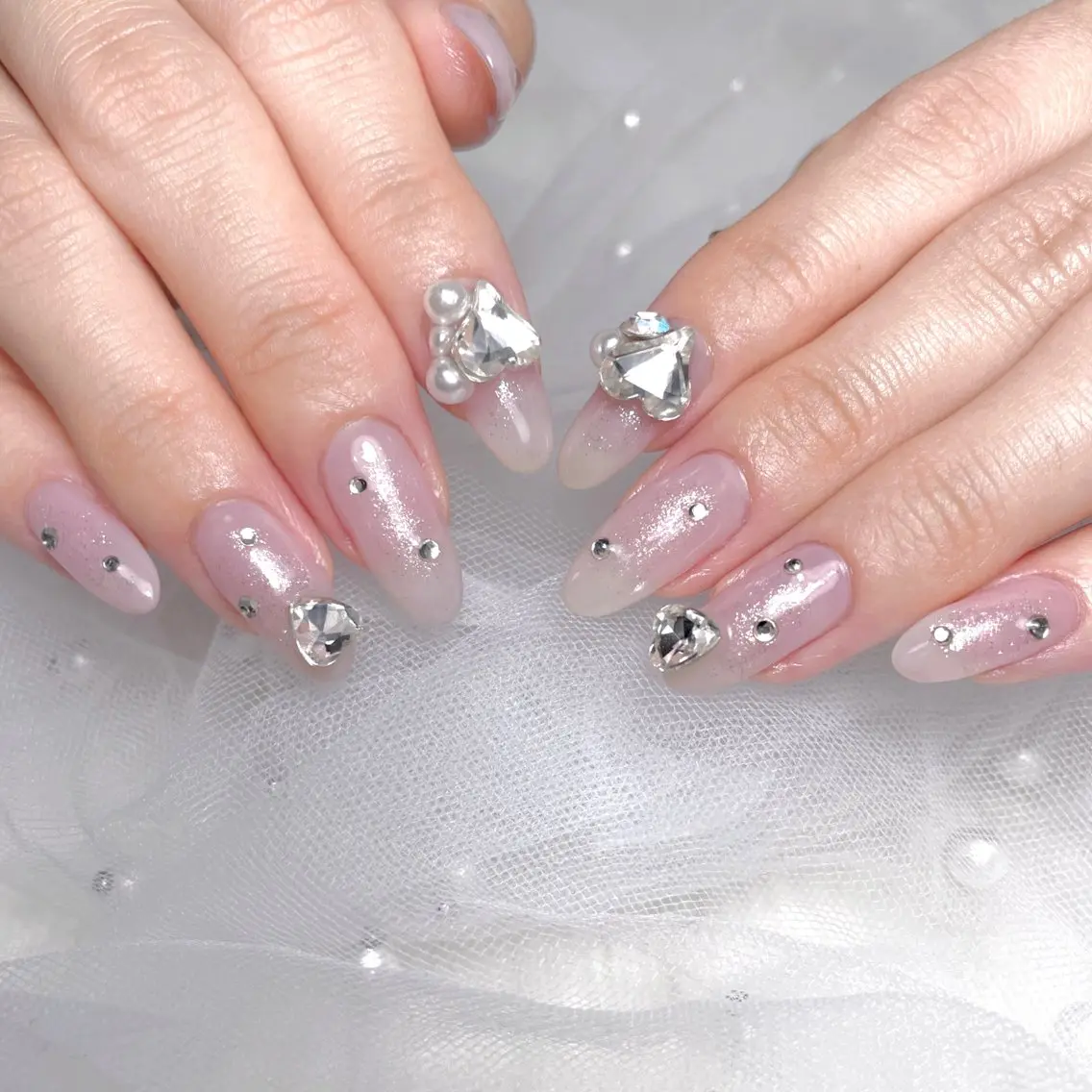 ネイル ハンドネイル salonCIPAL MAIのネイルデザイン