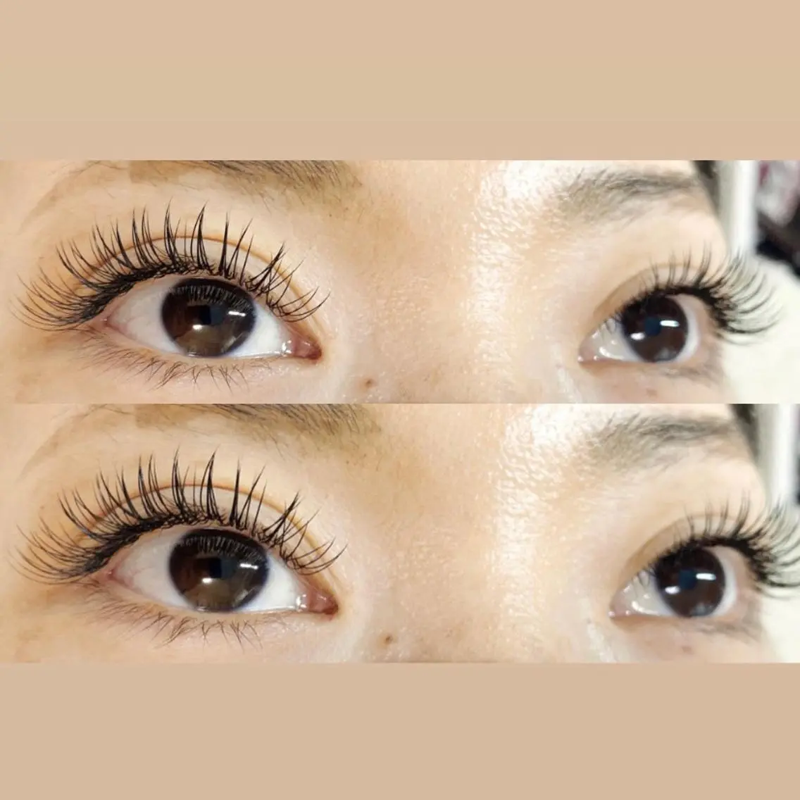マツエク・マツパ マツエク eyelash clear池袋のマツエク・マツパデザイン