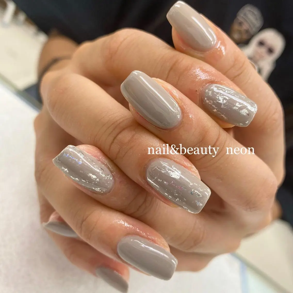 ネイル C.Nail ネイリストのネイルデザイン