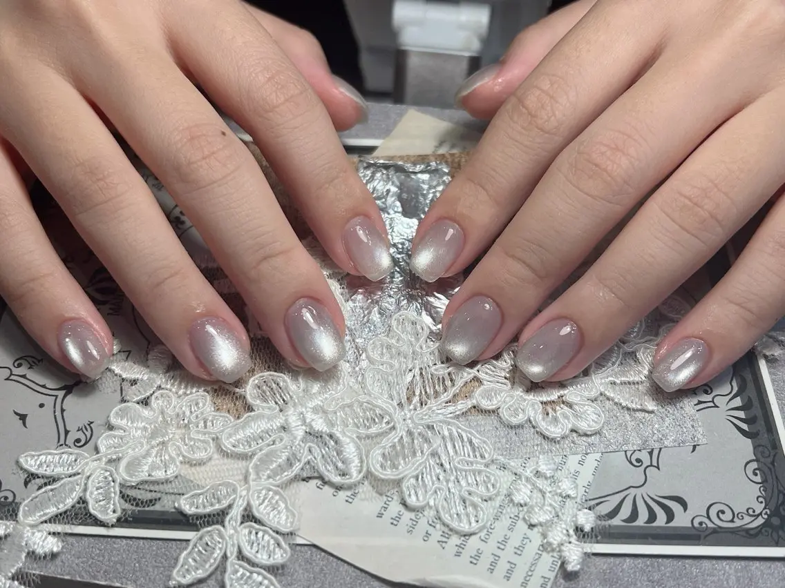 ネイル ハンドネイル seiko nailのネイルデザイン