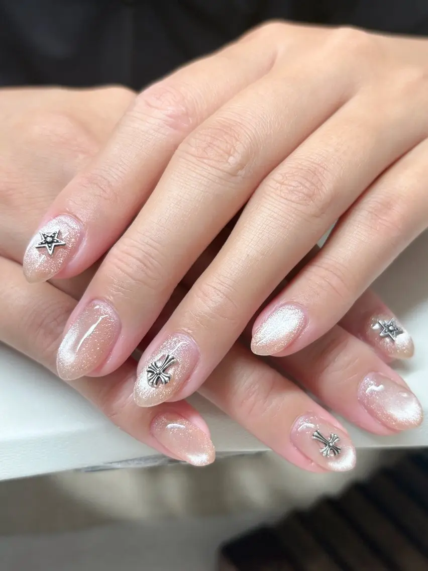 ネイル Setsu nailのネイルデザイン