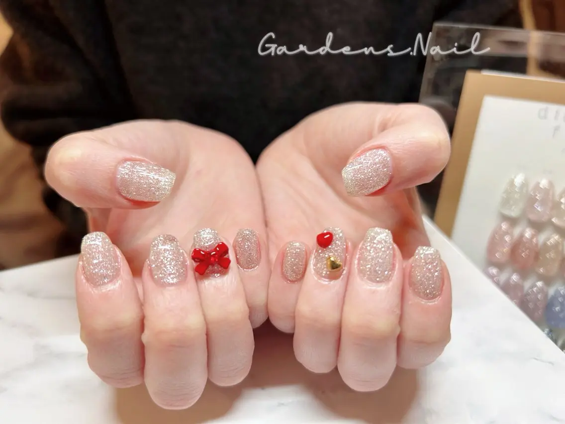 ネイル Gardens nailのネイルデザイン