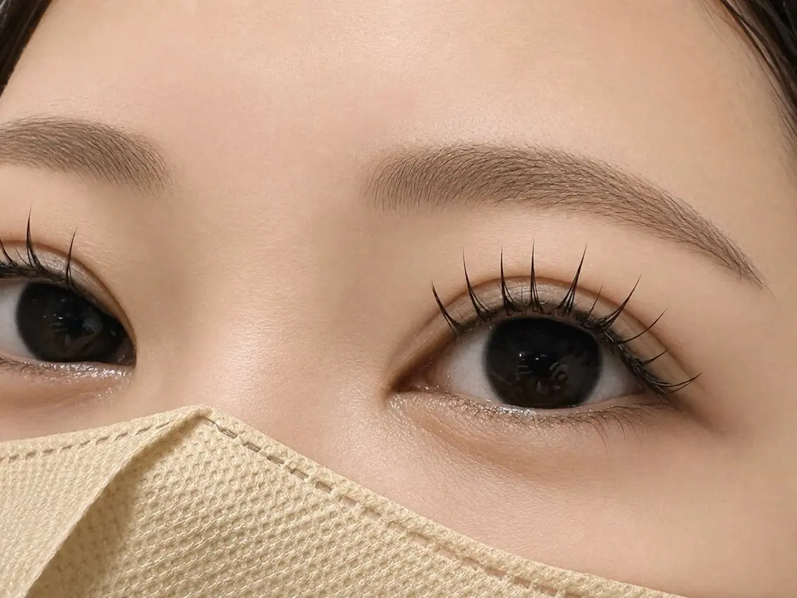 マツエク・マツパ マツエク Emii Eyelash大通のマツエク・マツパデザイン