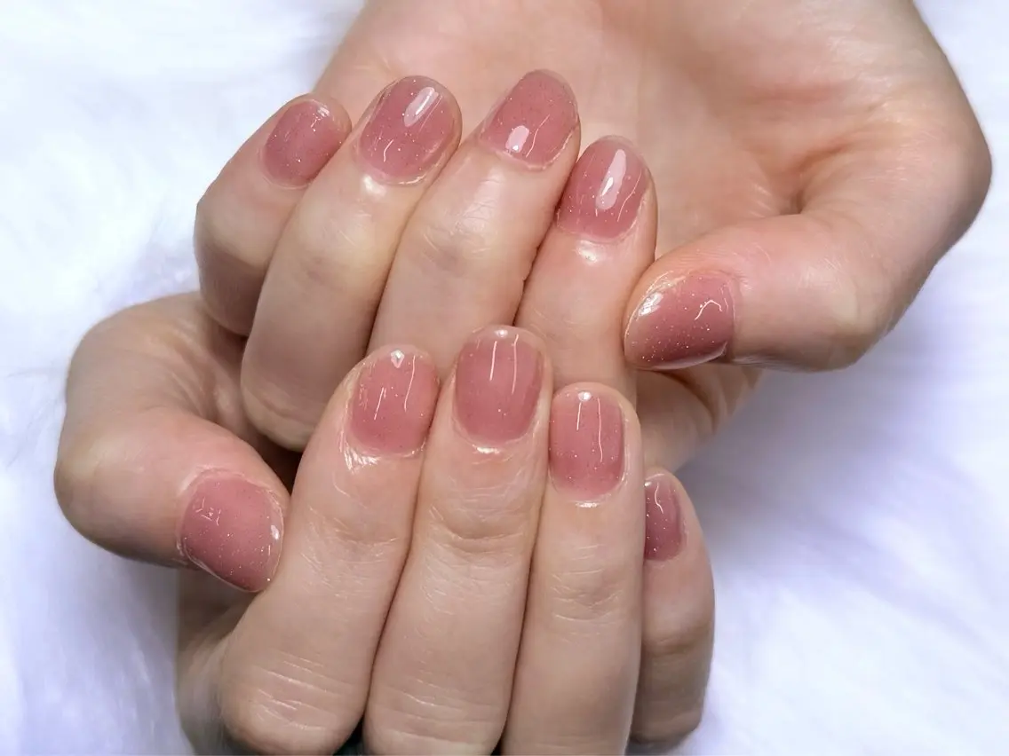 ネイル AKINA NAILのネイルデザイン
