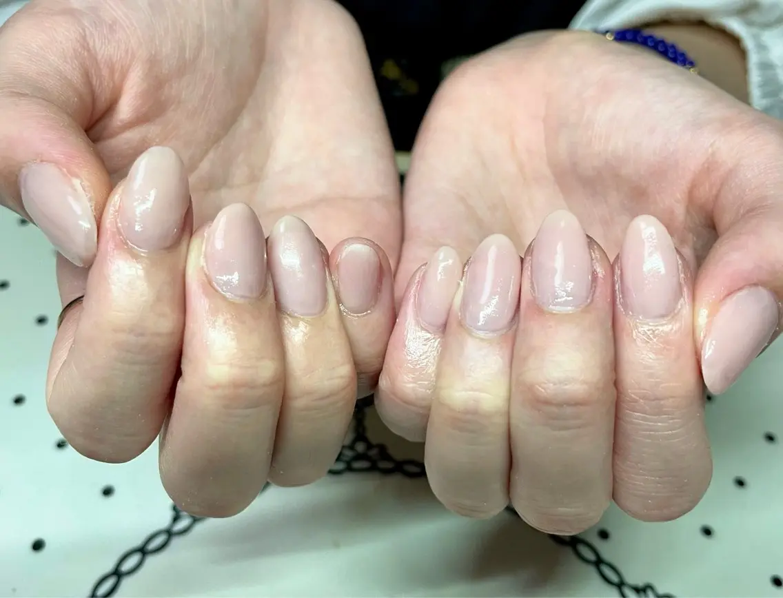 ネイル nailist cocoのネイルデザイン