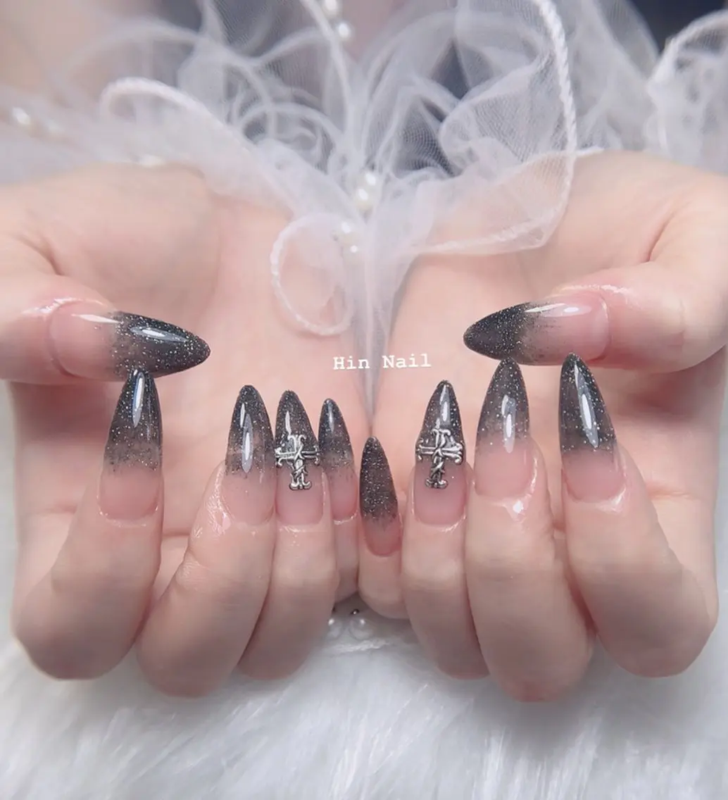 ネイル ハンドネイル Hin Nail 日本橋店のネイルデザイン
