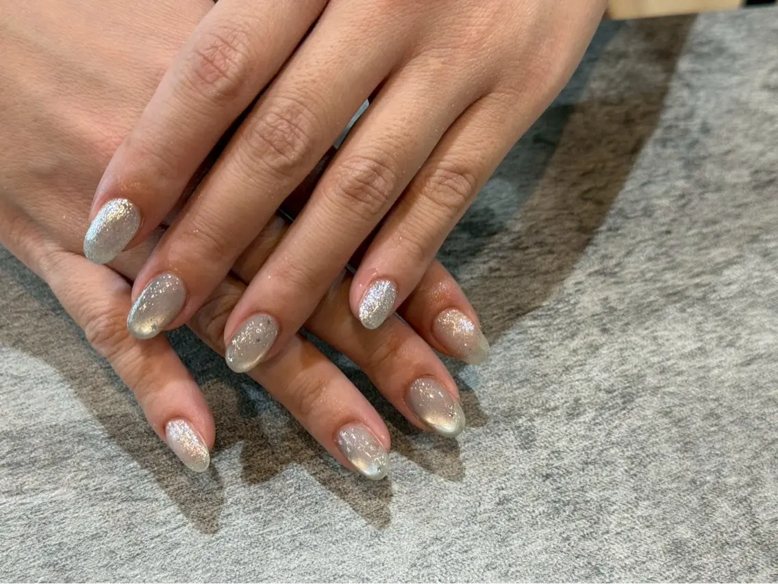 ネイル ell. wakoのネイルデザイン