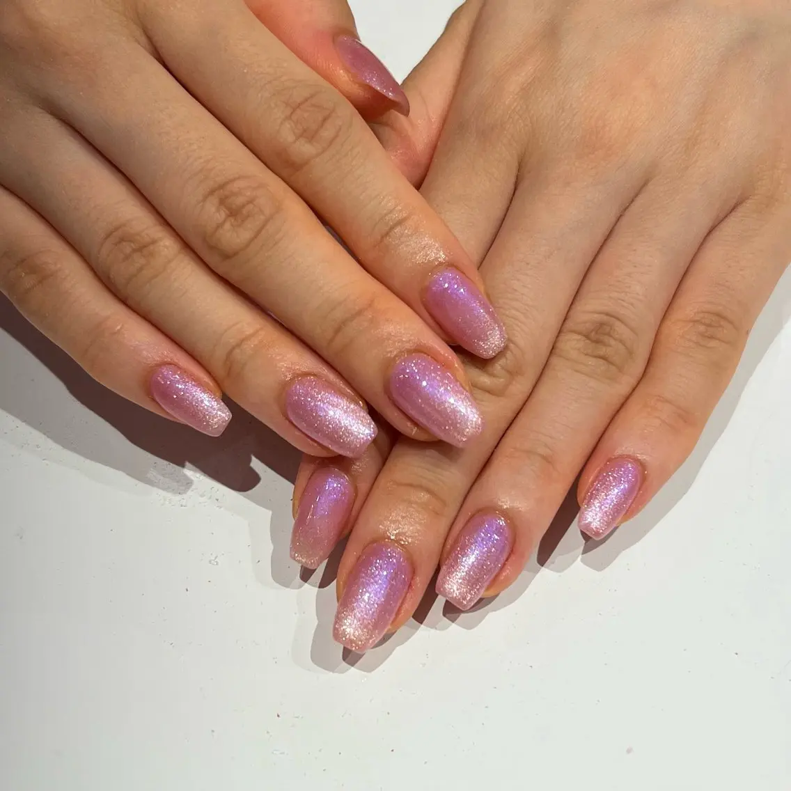 ネイル SHELLNAIL しおりのネイルデザイン