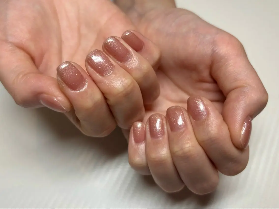 ネイル I. AYANAのネイルデザイン