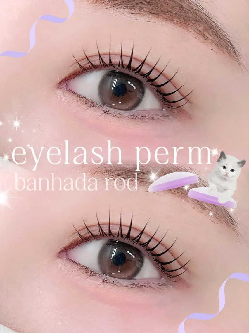 マツエク・マツパ eyemor.可児店 須田のマツエク・マツパデザイン