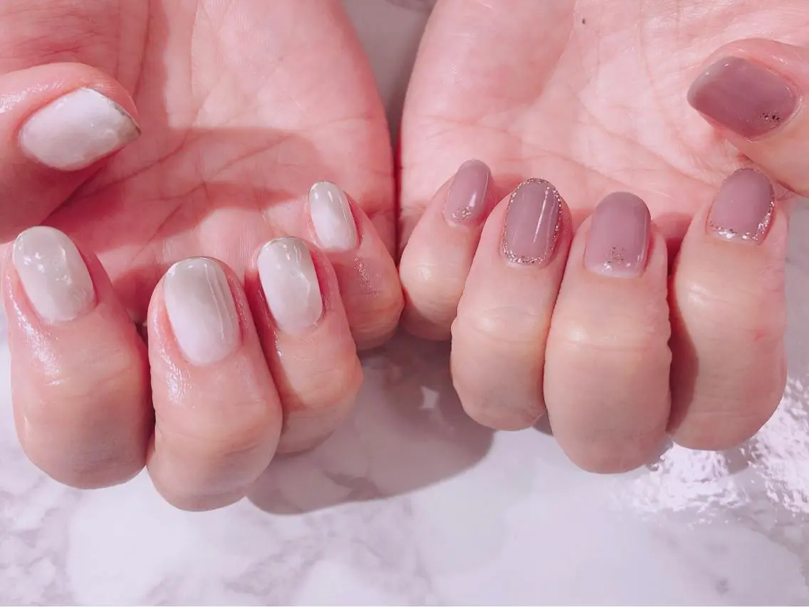 ネイル Regaro i.sのネイルデザイン