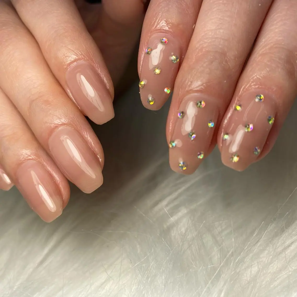 ネイル classynail beautyのネイルデザイン