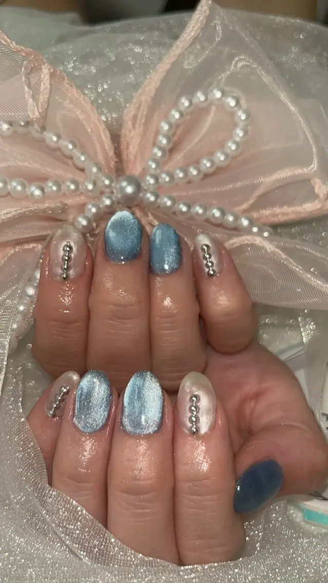 ネイル ハンドネイル kairi Toyvenailのネイルデザイン