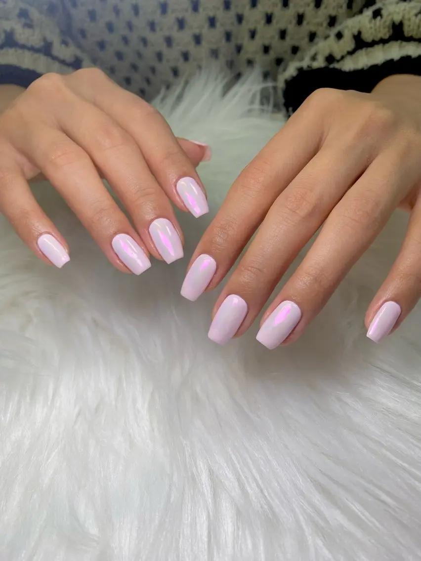 オフなし✨ハンド💅ミラーorマグネットネイル🧲の写真