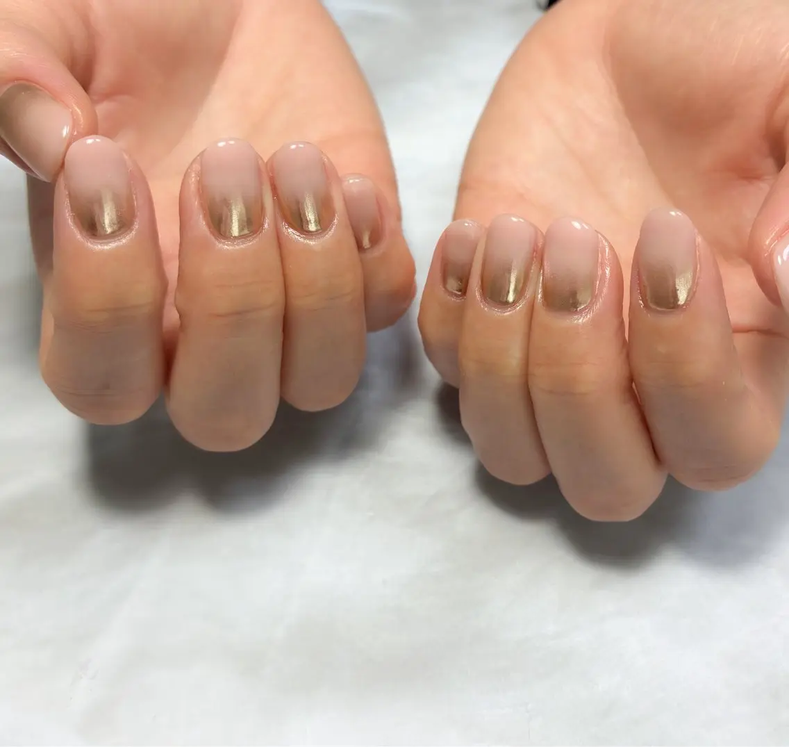 ネイル nails. hymのネイルデザイン