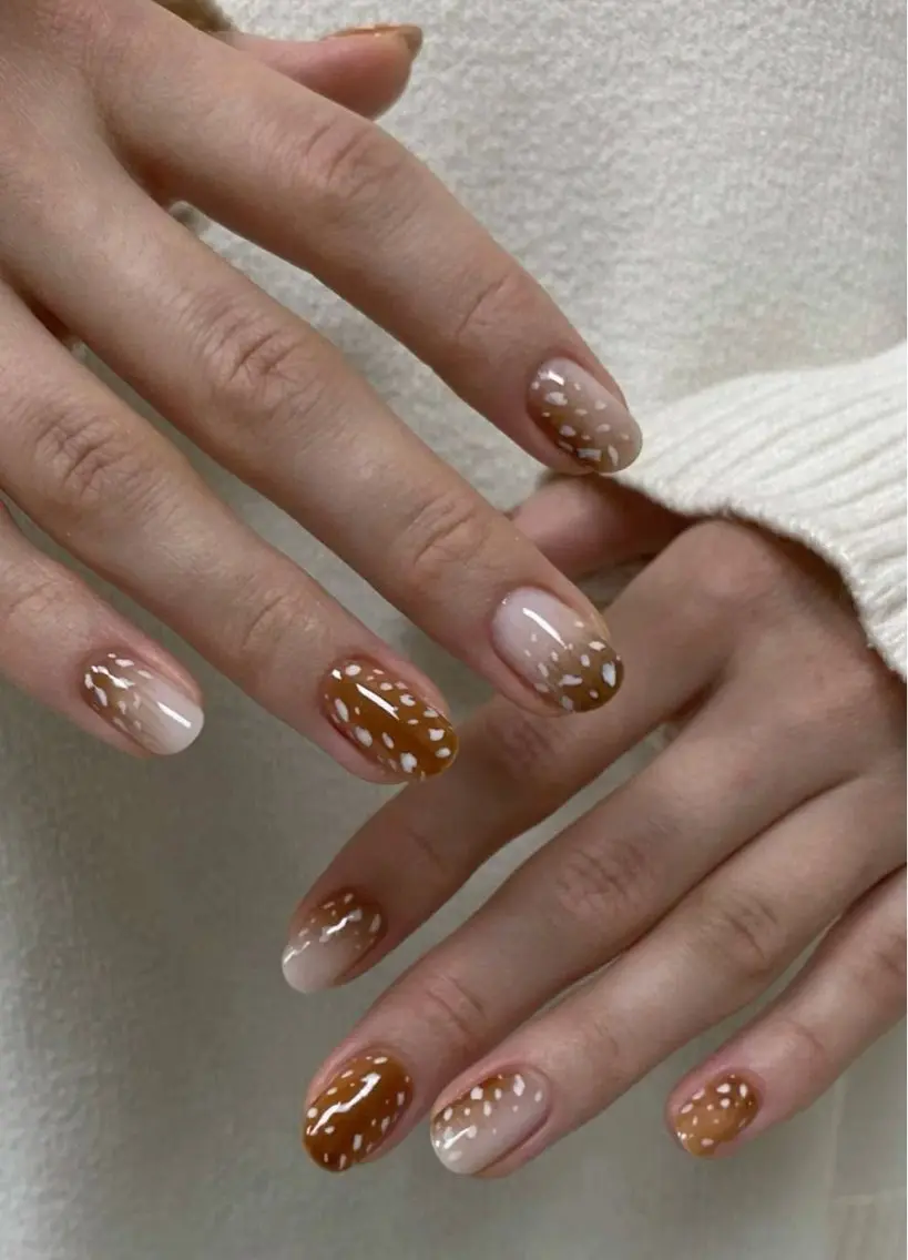 ネイル 長さ出し ジェルネイル 韓国ネイル ロングネイル マグネットネイル ハンドネイル Akina Nail 亀戸のネイルデザイン