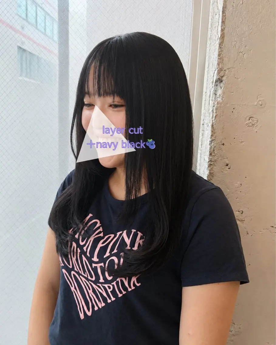 ロング カラー モデル様募集中🍒/ soraのヘアスタイル