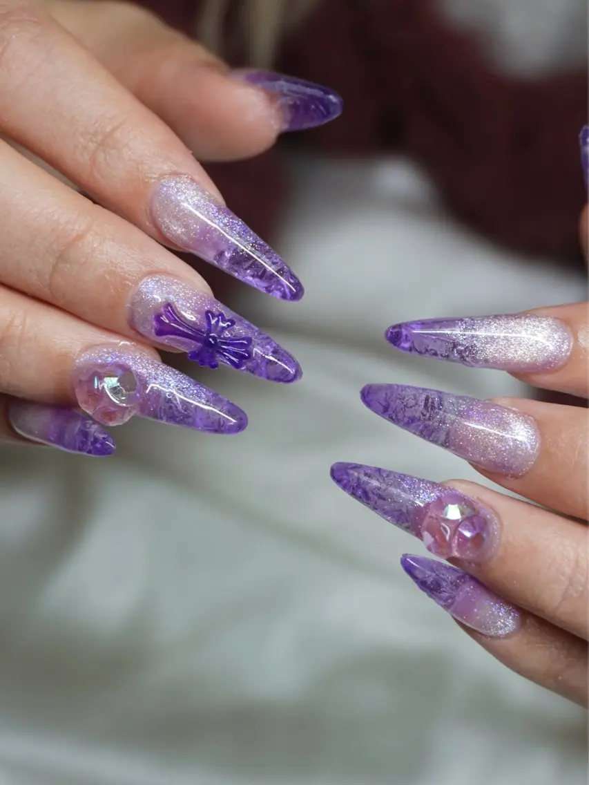 ネイル nail salon Karen ~華蓮~のネイルデザイン