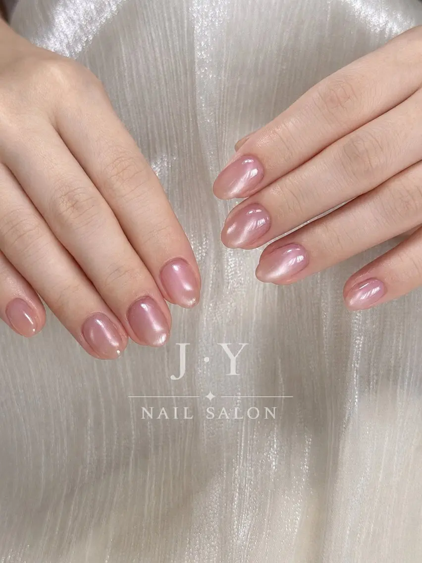ネイル J· Y Nailのネイルデザイン