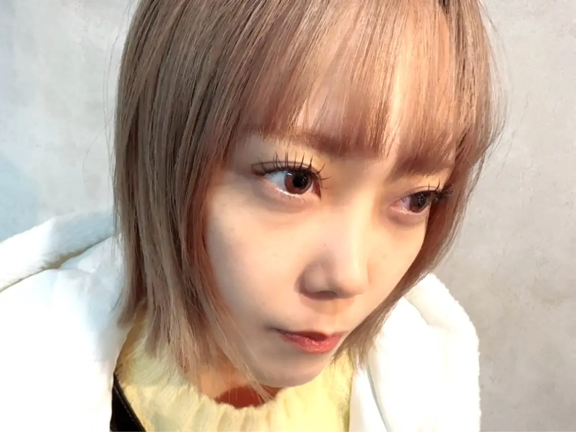 マツエク・マツパ マツエク chipie_ sayaのマツエク・マツパデザイン