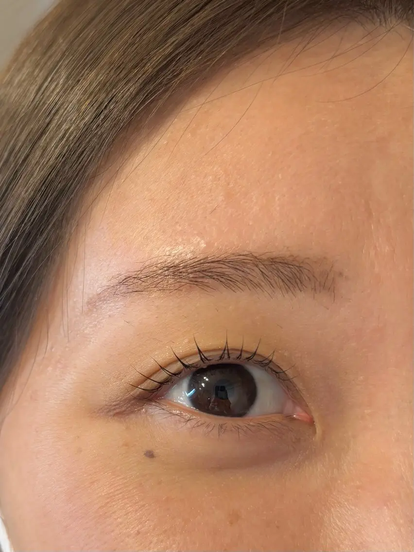 マツエク・マツパ マツパ eye.hair　◎ akiのマツエク・マツパデザイン