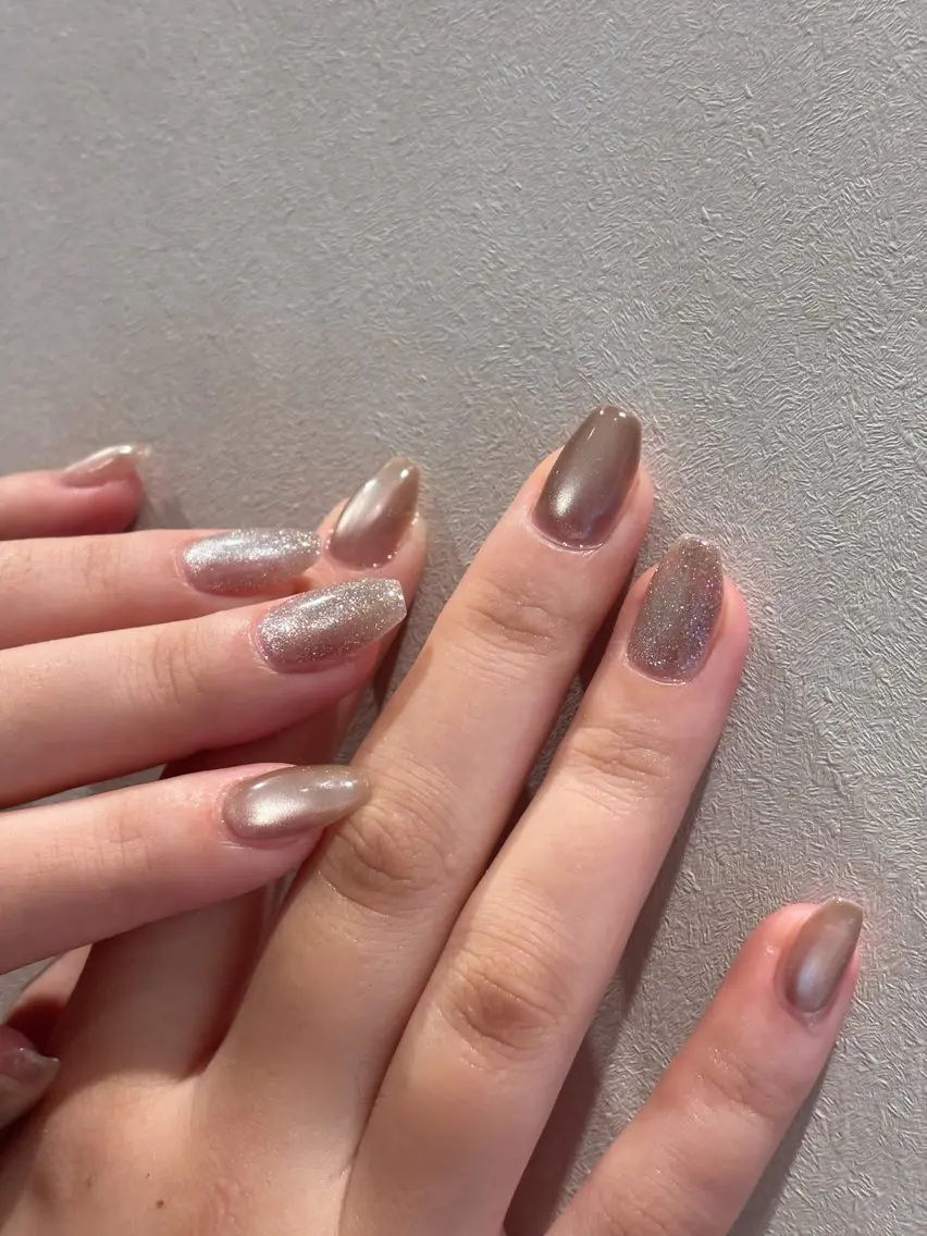 ネイル JUNO NAIL ＊ 桜井のネイルデザイン