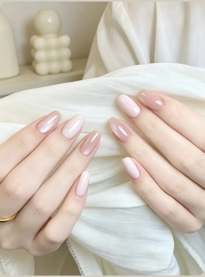 ネイル ハンドネイル ユキ Ｎailsのネイルデザイン