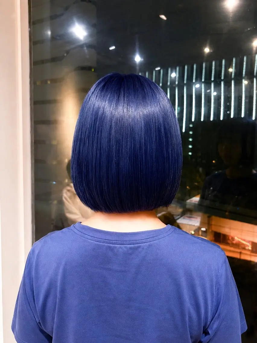 ショート ヘアカラー 💕パーマ・ ショート💕ゆぅーなのヘアスタイル