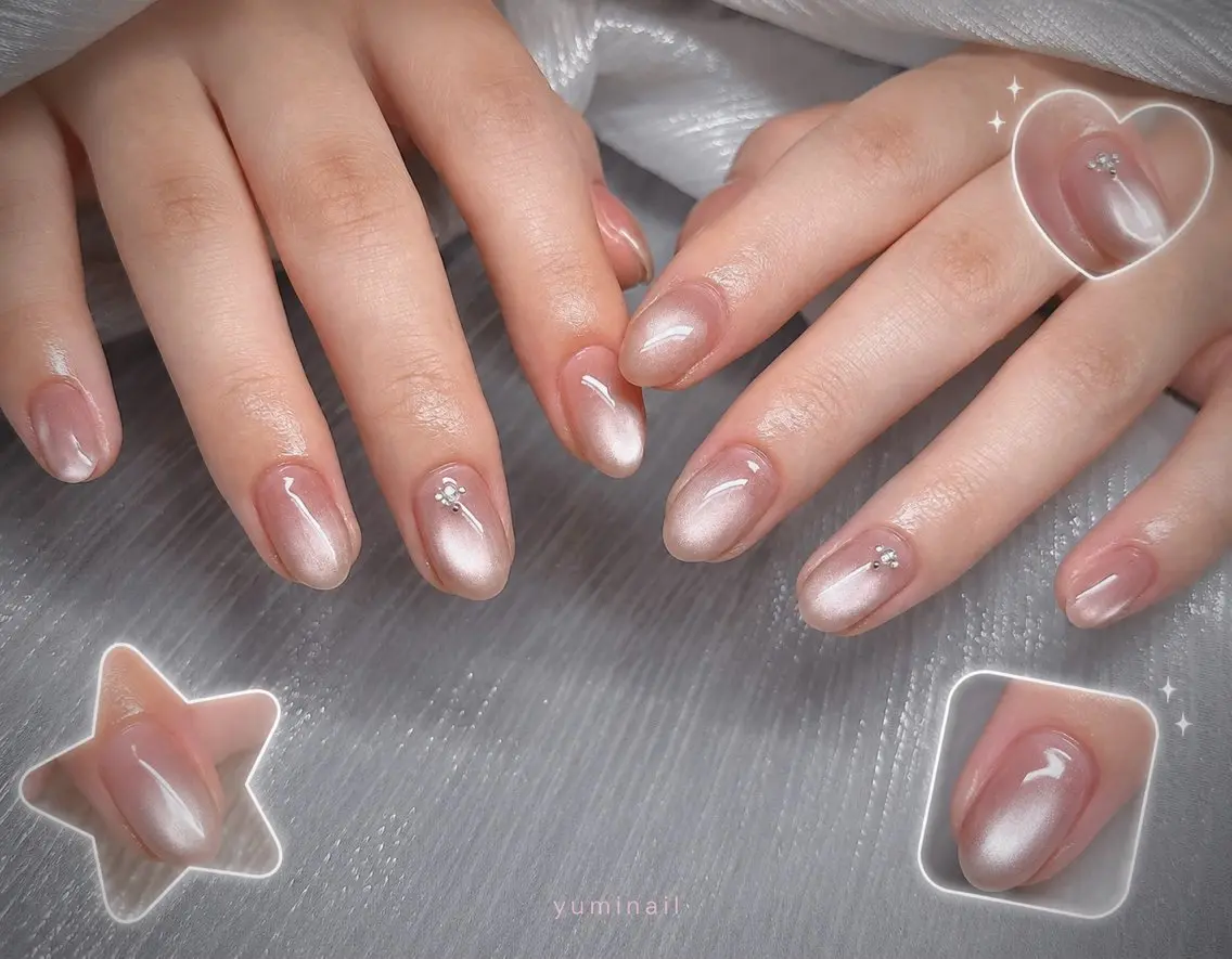 ネイル Yumi nailのネイルデザイン